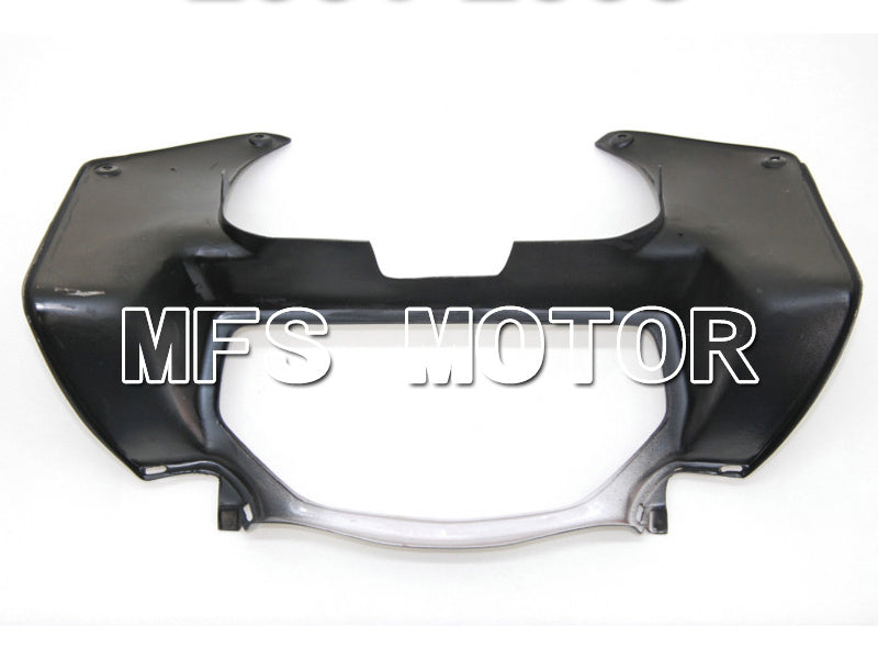 Honda VFR800 1998-2001 ABS Fairing - Factory Style - Blue - MFS6361 - Fairings Kit