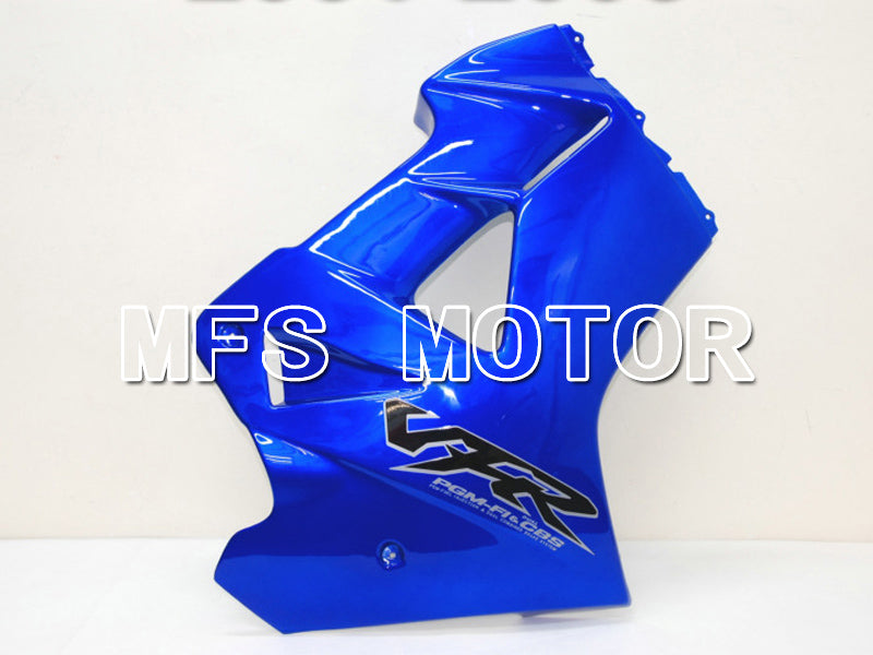 Honda VFR800 1998-2001 ABS Fairing - Factory Style - Blue - MFS6361 - Fairings Kit