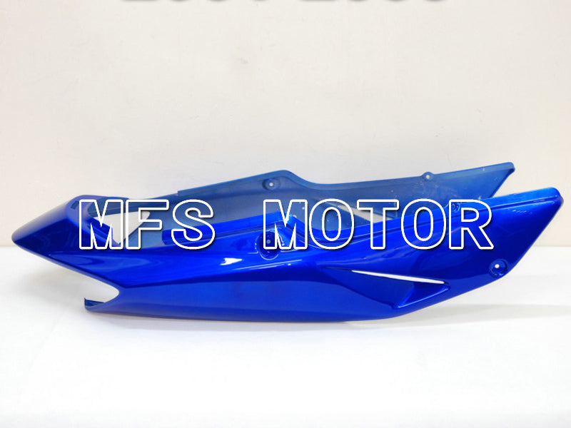 Honda VFR800 1998-2001 ABS Fairing - Factory Style - Blue - MFS6361 - Fairings Kit