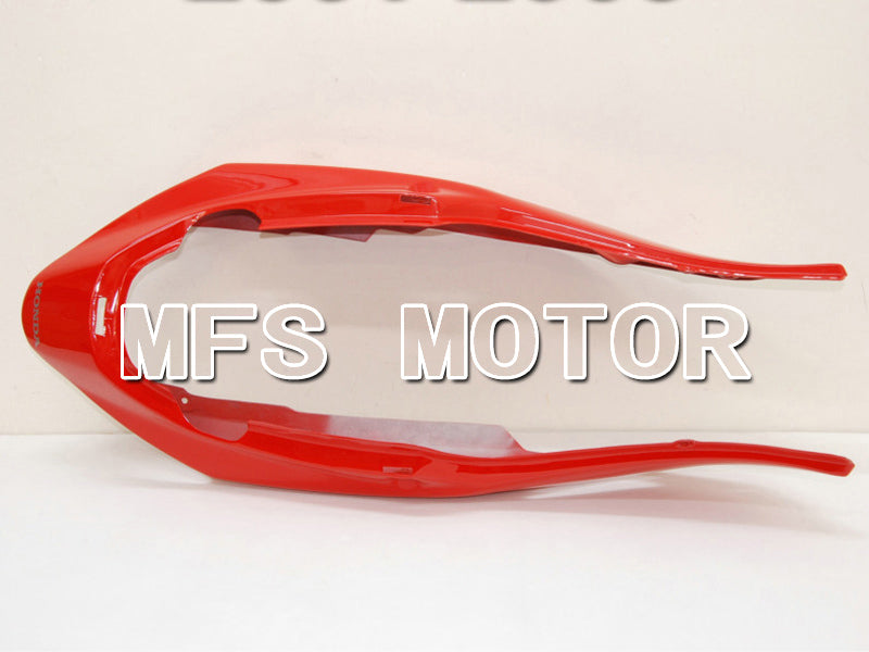 Honda VFR800 1998-2001 ABS Fairing - Factory Style - Red - MFS6362 - Fairings Kit