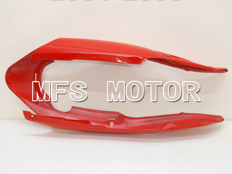 Honda VFR800 1998-2001 ABS Fairing - Factory Style - Red - MFS6362 - Fairings Kit