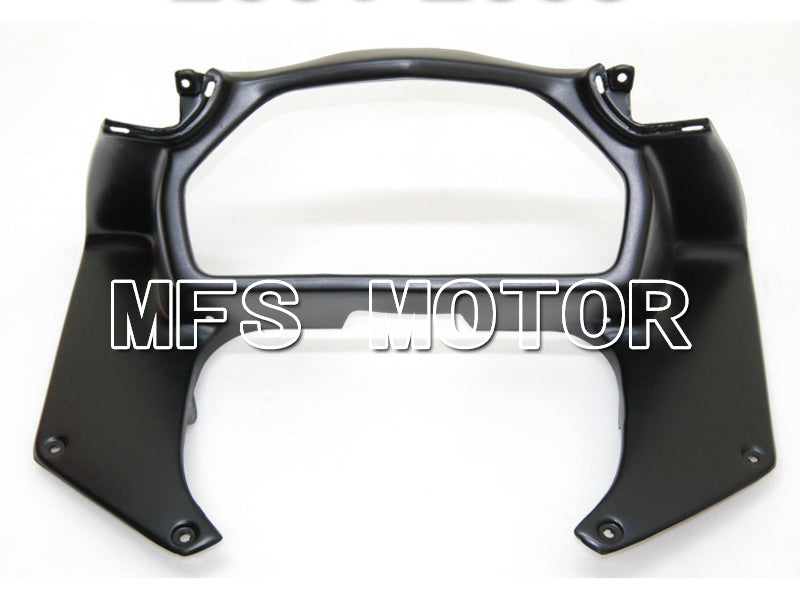 Honda VFR800 1998-2001 ABS Fairing - Factory Style - Red - MFS6362 - Fairings Kit