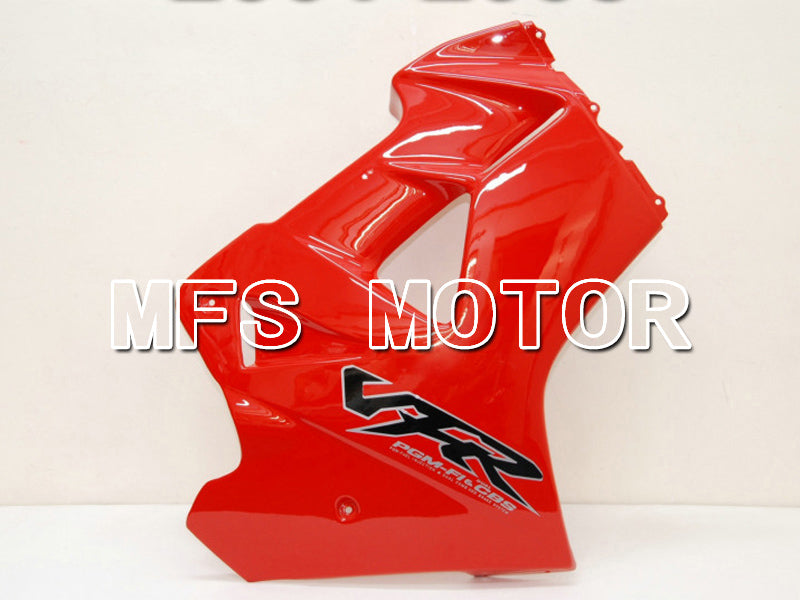 Honda VFR800 1998-2001 ABS Fairing - Factory Style - Red - MFS6362 - Fairings Kit