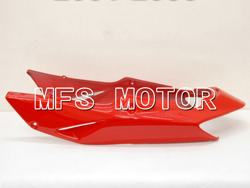 Honda VFR800 1998-2001 ABS Fairing - Factory Style - Red - MFS6362 - Fairings Kit