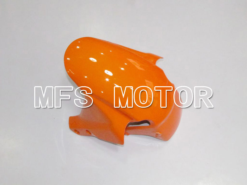 Honda CBR600RR 2005-2006 Injection ABS Fairing - Others - Orange Black - MFS6366 - Fairings Kit