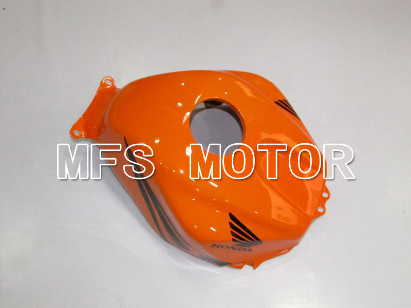 Honda CBR600RR 2005-2006 Injection ABS Fairing - Others - Orange Black - MFS6366 - Fairings Kit