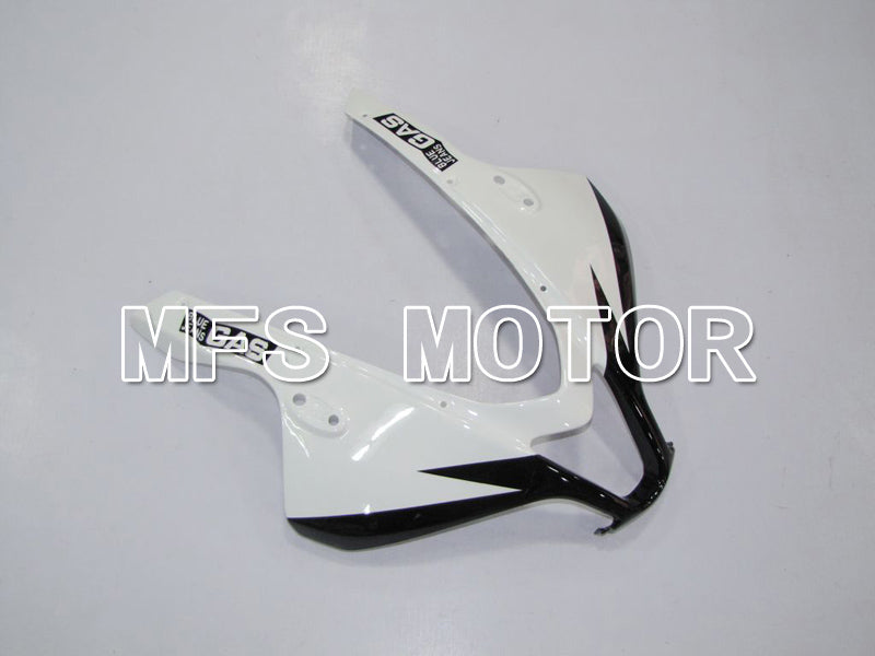 Honda CBR600RR 2007-2008 Injection ABS Fairing - Repsol - White - MFS6388 - Fairings Kit