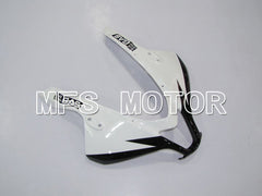 Honda CBR600RR 2007-2008 Injection ABS Fairing - Repsol - White - MFS6388 - Fairings Kit