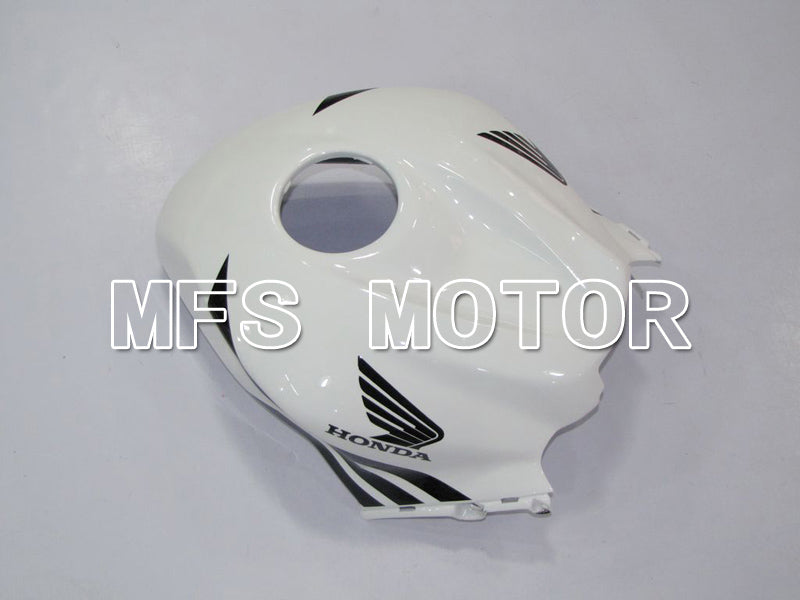 Honda CBR600RR 2007-2008 Injection ABS Fairing - Repsol - White - MFS6388 - Fairings Kit