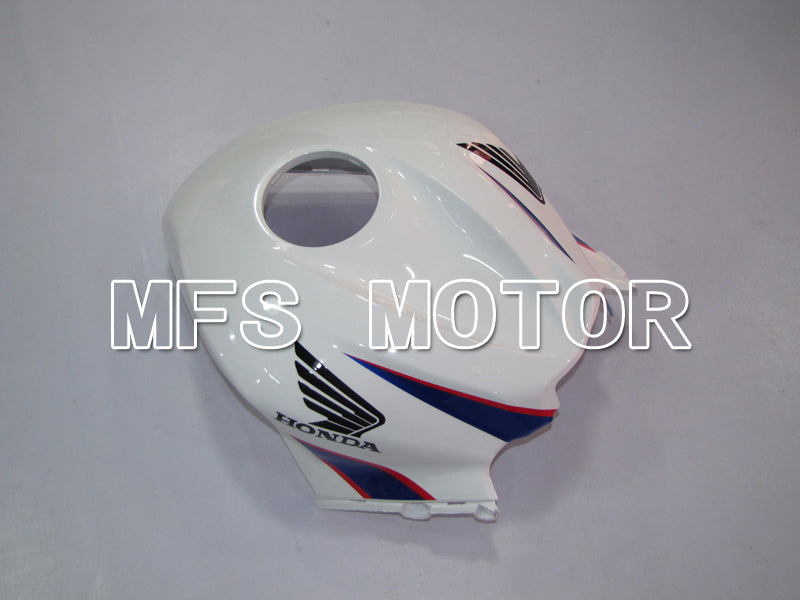 Honda CBR600RR 2007-2008 Injection ABS Fairing - Others - White Red - MFS6402 - Fairings Kit