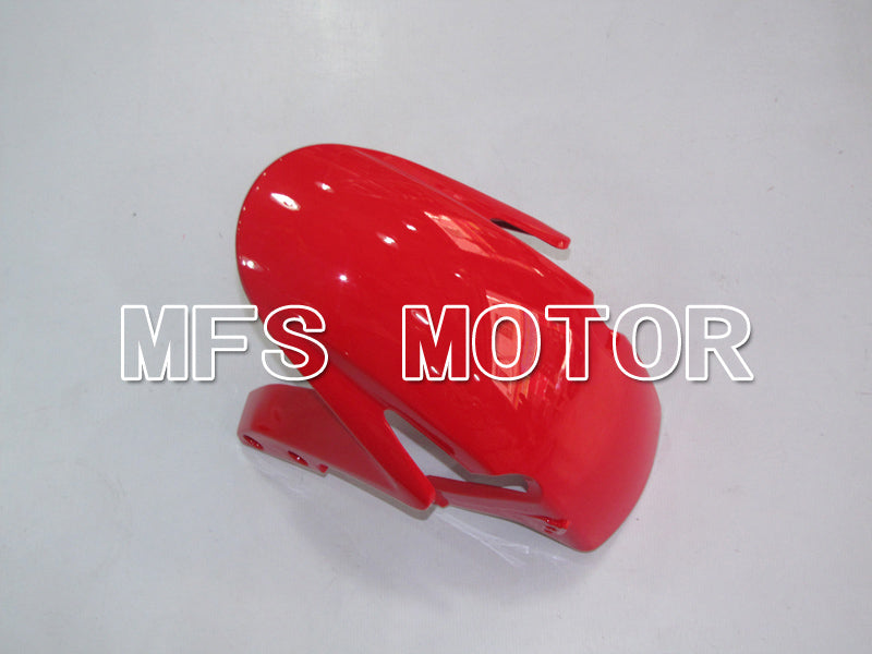Honda CBR600RR 2007-2008 Injection ABS Fairing - Others - White Red - MFS6402 - Fairings Kit