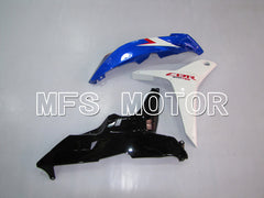 Honda CBR600RR 2007-2008 Injection ABS Fairing - Others - White Red - MFS6402 - Fairings Kit