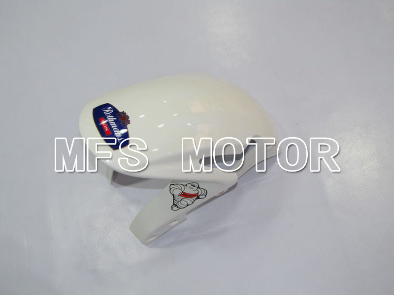 Honda CBR600RR 2007-2008 Injection ABS Fairing - Rothmans - Blue White - MFS6412 - Fairings Kit