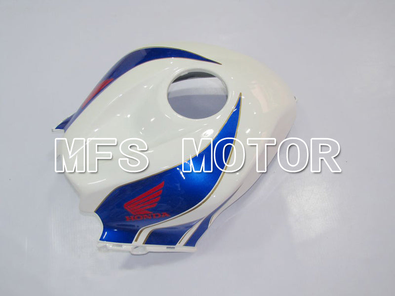 Honda CBR600RR 2007-2008 Injection ABS Fairing - Rothmans - Blue White - MFS6412 - Fairings Kit