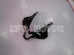Honda CBR600RR 2007-2008 Injection ABS Fairing - SevenStars - Black - MFS6415 - Fairings Kit