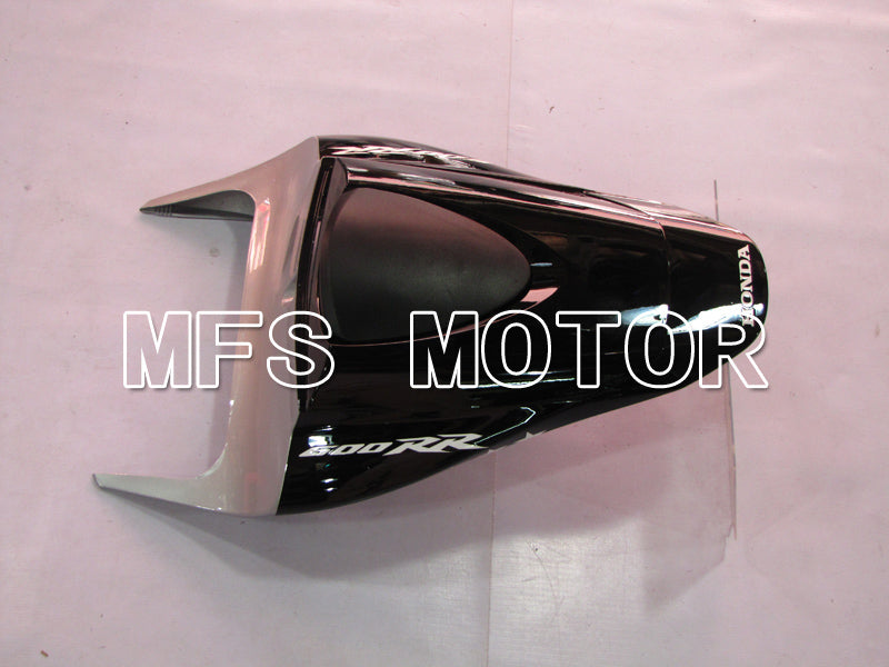 Honda CBR600RR 2007-2008 Injection ABS Fairing - SevenStars - Black - MFS6415 - Fairings Kit