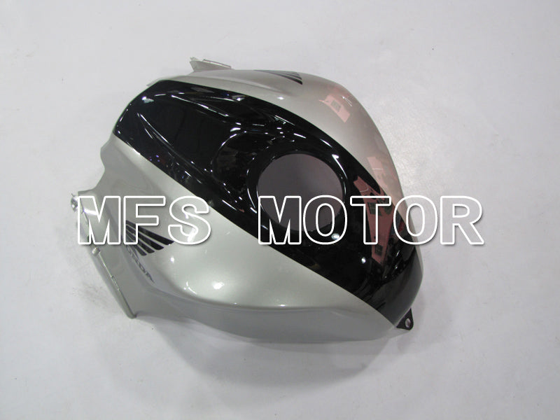Honda CBR600RR 2007-2008 Injection ABS Fairing - SevenStars - Black - MFS6415 - Fairings Kit