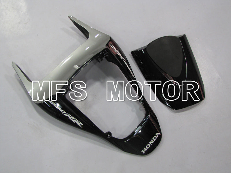 Honda CBR600RR 2007-2008 Injection ABS Fairing - SevenStars - Black - MFS6415 - Fairings Kit
