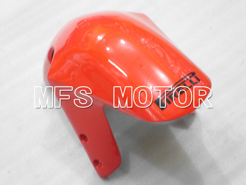 Suzuki GSXR600 2001-2003 Injection ABS Fairing - Corona - Blue Red - MFS6420 - Fairings Kit