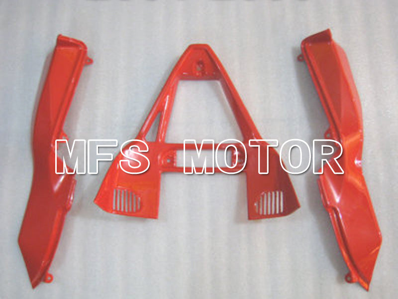Ducati 749 / 999 2003-2004 Injection ABS Fairing - Xerox - Red White - MFS6434 - Fairings Kit
