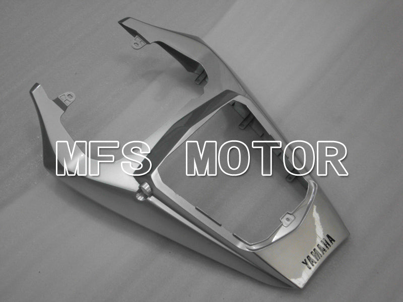 Yamaha YZF-R6 2003-2004 Injection ABS Fairing - Factory Style - Silver Matte - MFS6462 - Fairings Kit