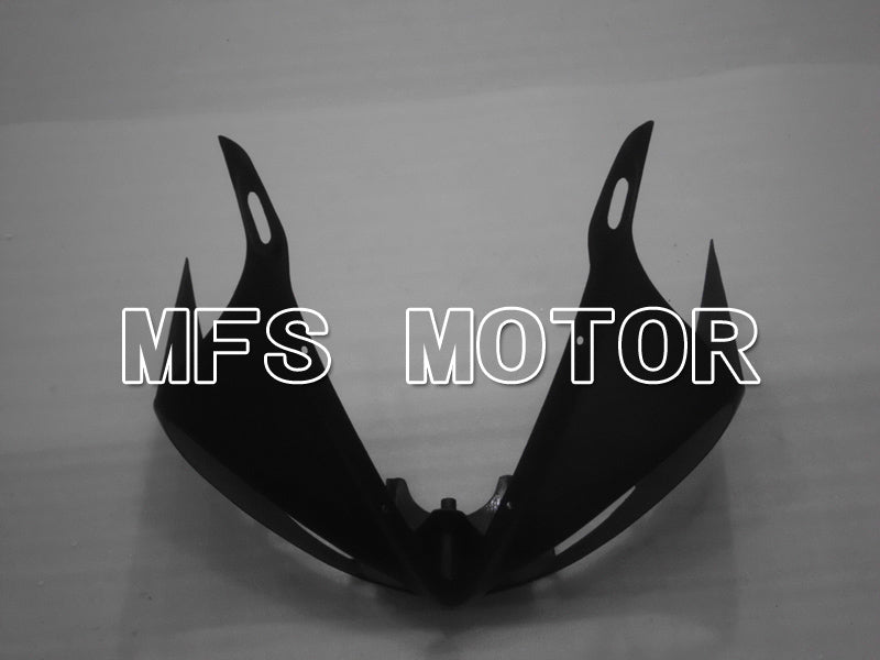 Yamaha YZF-R6 2005 Injection ABS Fairing - Factory Style - Matte Black - MFS6463 - Fairings Kit