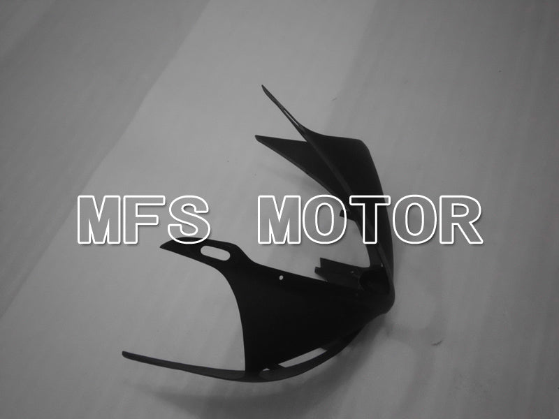 Yamaha YZF-R6 2005 Injection ABS Fairing - Factory Style - Matte Black - MFS6463 - Fairings Kit
