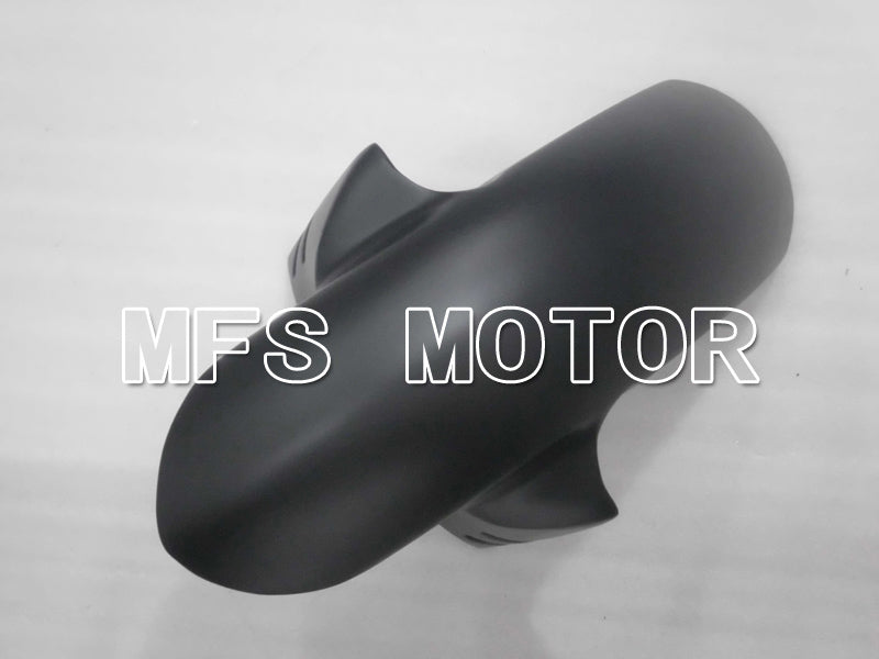 Yamaha YZF-R6 2005 Injection ABS Fairing - Factory Style - Matte Black - MFS6463 - Fairings Kit