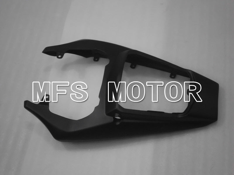 Yamaha YZF-R6 2005 Injection ABS Fairing - Factory Style - Matte Black - MFS6463 - Fairings Kit