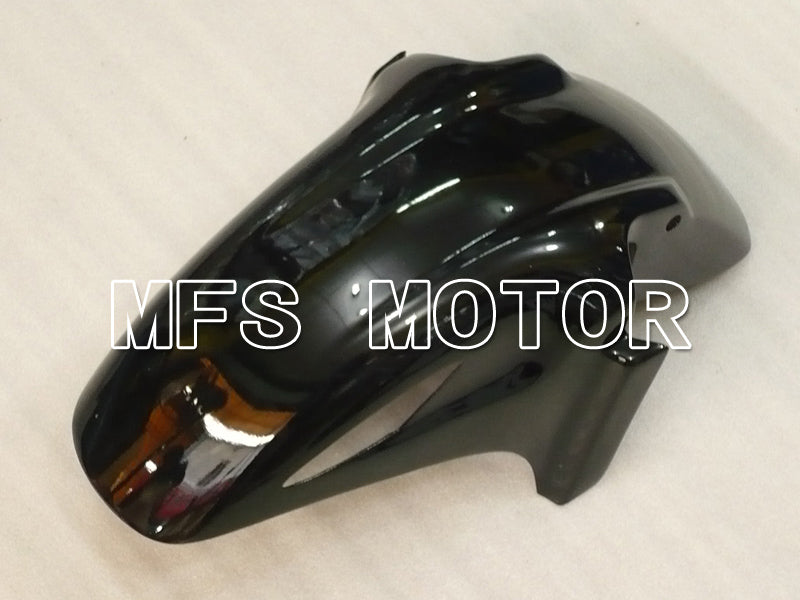 Honda CBR600 F3 1997-1998 Injection ABS Fairing - Factory Style - Black White - MFS6466 - Fairings Kit