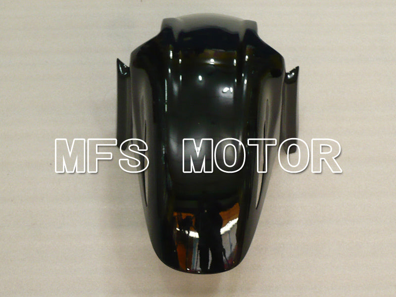 Honda CBR600 F3 1997-1998 Injection ABS Fairing - Factory Style - Black White - MFS6466 - Fairings Kit