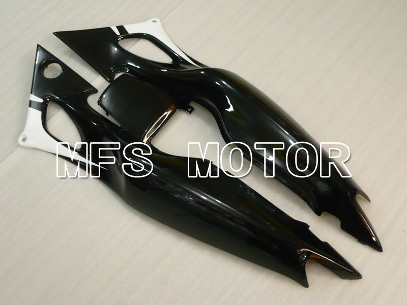 Honda CBR600 F3 1997-1998 Injection ABS Fairing - Factory Style - Black White - MFS6466 - Fairings Kit