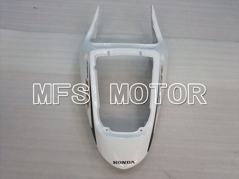 Honda CBR900RR 929 2000-2001 Injection ABS Fairing - Factory Style - White - MFS6473 - Fairings Kit