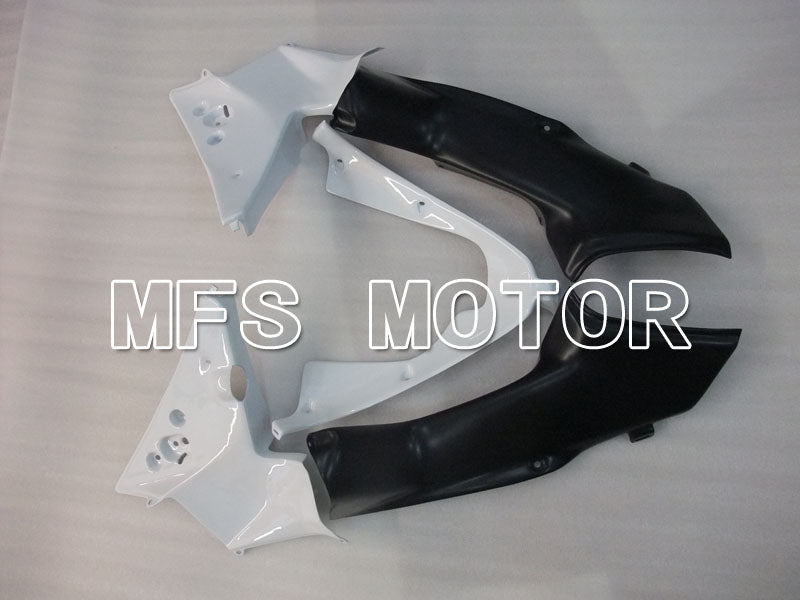 Honda CBR900RR 929 2000-2001 Injection ABS Fairing - Factory Style - White - MFS6473 - Fairings Kit