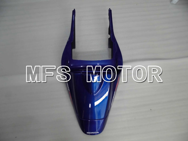 Honda CBR600RR 2003-2004 ABS Injection Fairing - Others - Red White Blue - MFS6476 - Fairings Kit