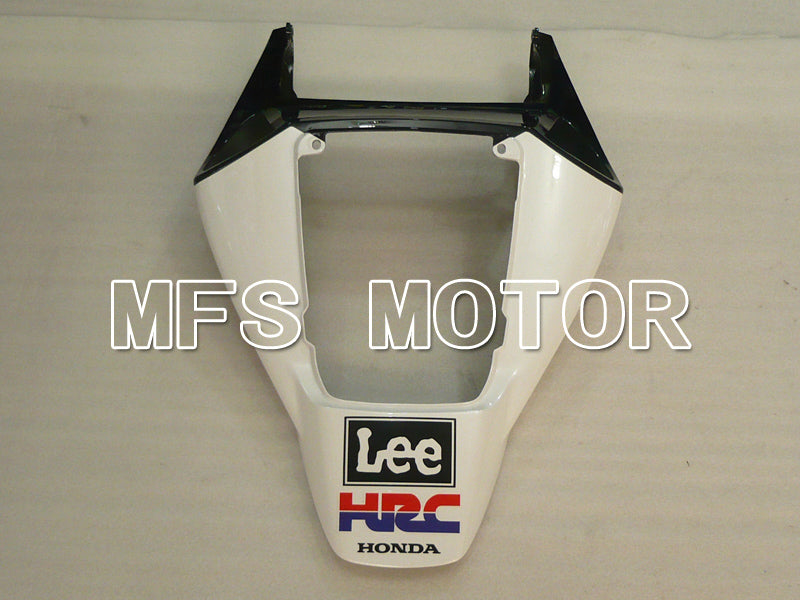 Honda CBR1000RR 2006-2007 Injection ABS Fairing - Eurobet - Black White - MFS6479 - Fairings Kit