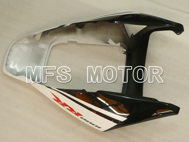 Honda CBR1000RR 2006-2007 Injection ABS Fairing - Eurobet - Black White - MFS6479 - Fairings Kit