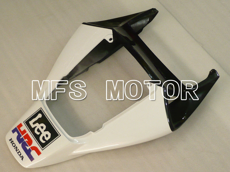 Honda CBR1000RR 2006-2007 Injection ABS Fairing - Eurobet - Black White - MFS6479 - Fairings Kit