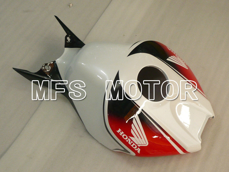 Honda CBR1000RR 2006-2007 Injection ABS Fairing - Eurobet - Black White - MFS6479 - Fairings Kit