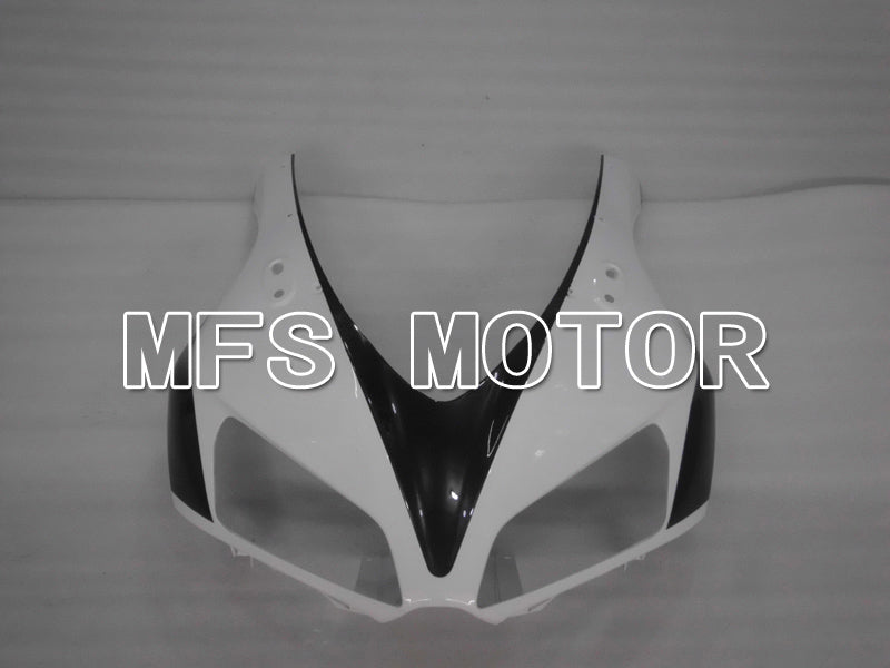 Honda CBR1000RR 2006-2007 Injection ABS Fairing - PRAMAC - Black White - MFS6482 - Fairings Kit