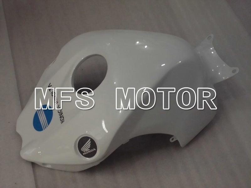 Honda CBR1000RR 2008-2011 Injection ABS Fairing - Konica Minolta - Black White - MFS6485 - Fairings Kit