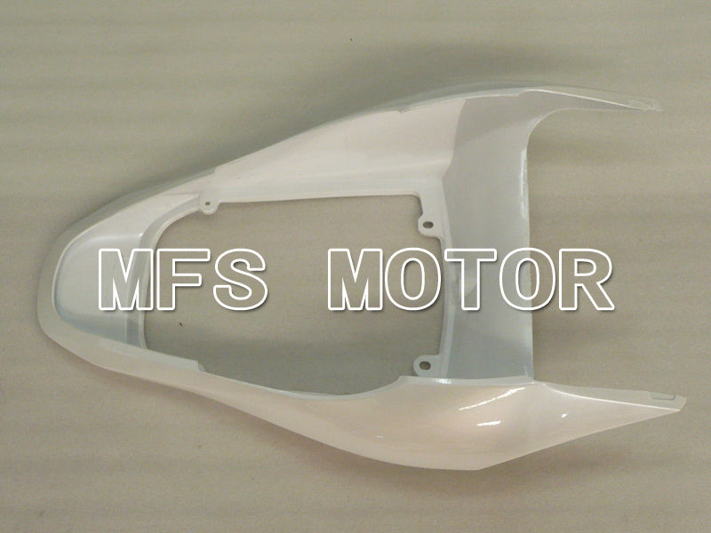 Honda CBR600RR 2007-2008 Injection ABS Fairing - Factory Style - Black Matte White - MFS6487 - Fairings Kit