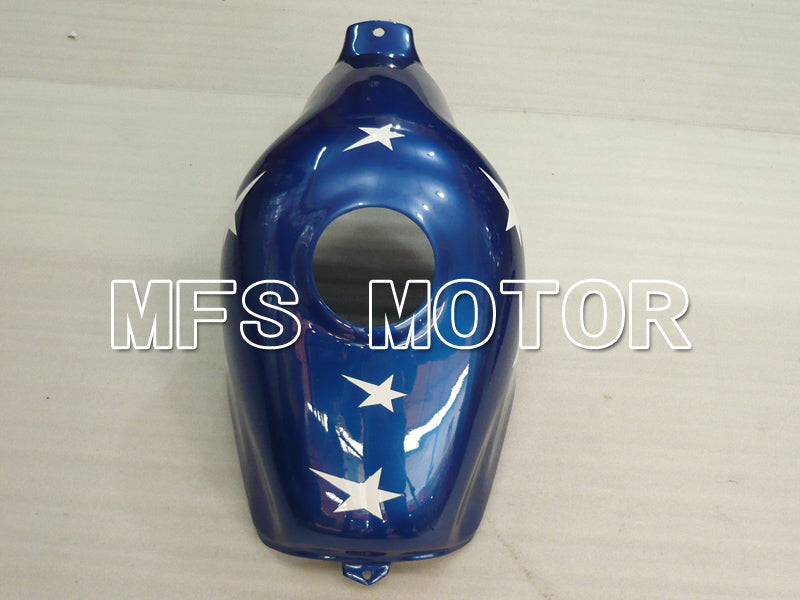 Honda CBR600 F2 1991-1994 ABS Fairing - Others - Blue Red - MFS6493 - Fairings Kit