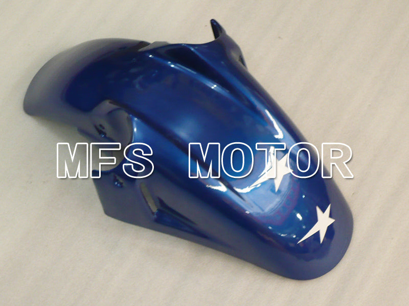 Honda CBR600 F2 1991-1994 ABS Fairing - Others - Blue Red - MFS6493 - Fairings Kit