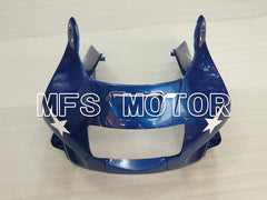 Honda CBR600 F2 1991-1994 ABS Fairing - Others - Blue Red - MFS6493 - Fairings Kit