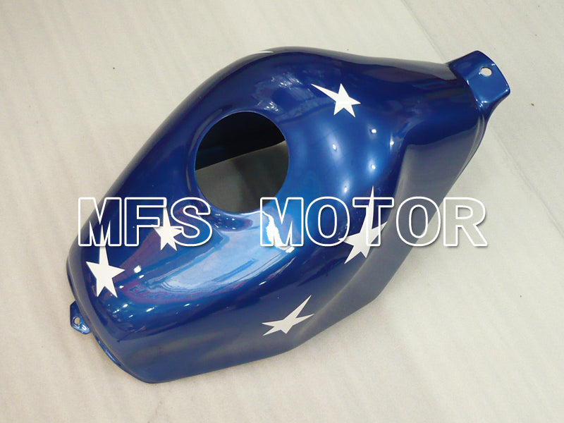 Honda CBR600 F2 1991-1994 ABS Fairing - Others - Blue Red - MFS6493 - Fairings Kit