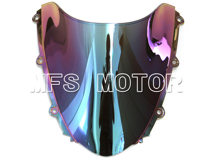 Honda CBR1000RR 2004-2007 Windscreen / Windshield - Deep iridium color - Windscreen / Windshield