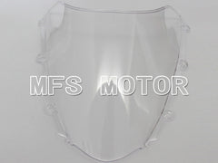 Honda CBR1000RR 2004-2007 Windscreen / Windshield - Windscreen / Windshield