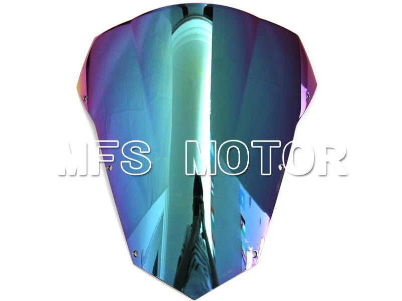 Yamaha FZ6 2003-2008 Windscreen / Windshield - Deep iridium color - Windscreen / Windshield