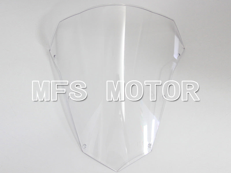 Yamaha FZ6 2003-2008 Windscreen / Windshield - Windscreen / Windshield